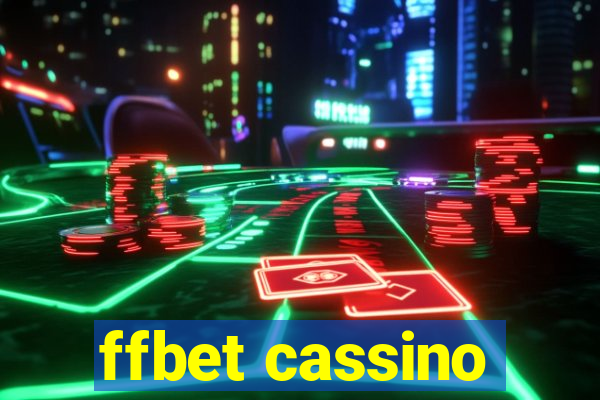 ffbet cassino